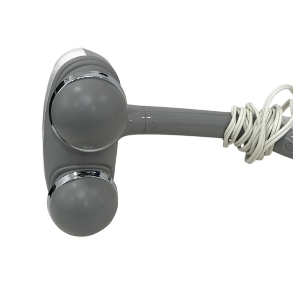 Homedics White and Gray Relaxation Device - Picture 5 of 8